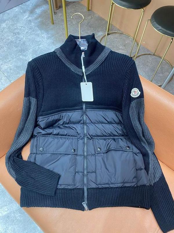 Moncler Women's Outwear 136